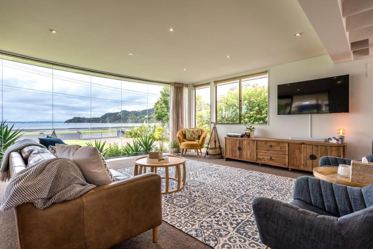 Alhambra - Stay Waiheke Oneroa Extérieur photo