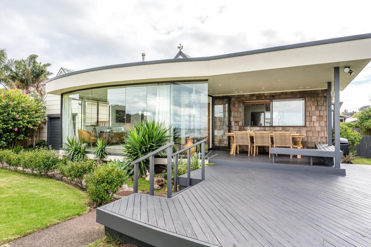 Alhambra - Stay Waiheke Oneroa Extérieur photo