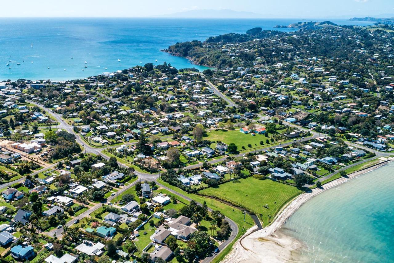 Alhambra - Stay Waiheke Oneroa Extérieur photo