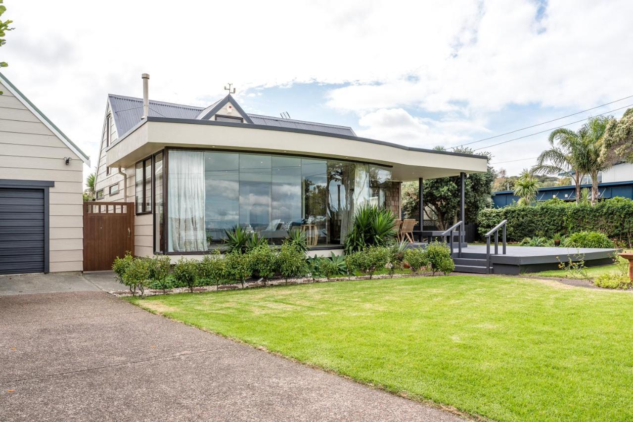 Alhambra - Stay Waiheke Oneroa Extérieur photo