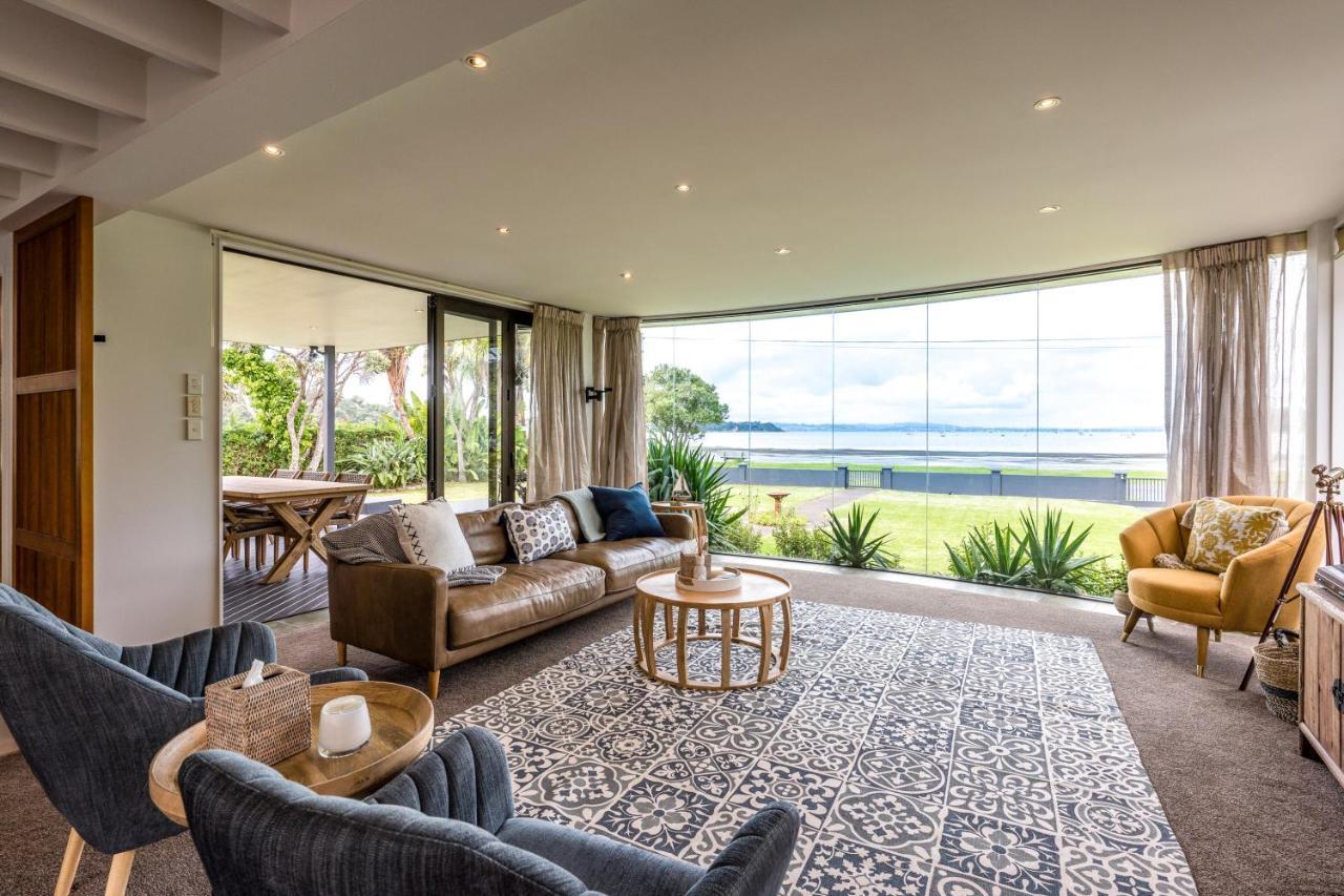 Alhambra - Stay Waiheke Oneroa Extérieur photo