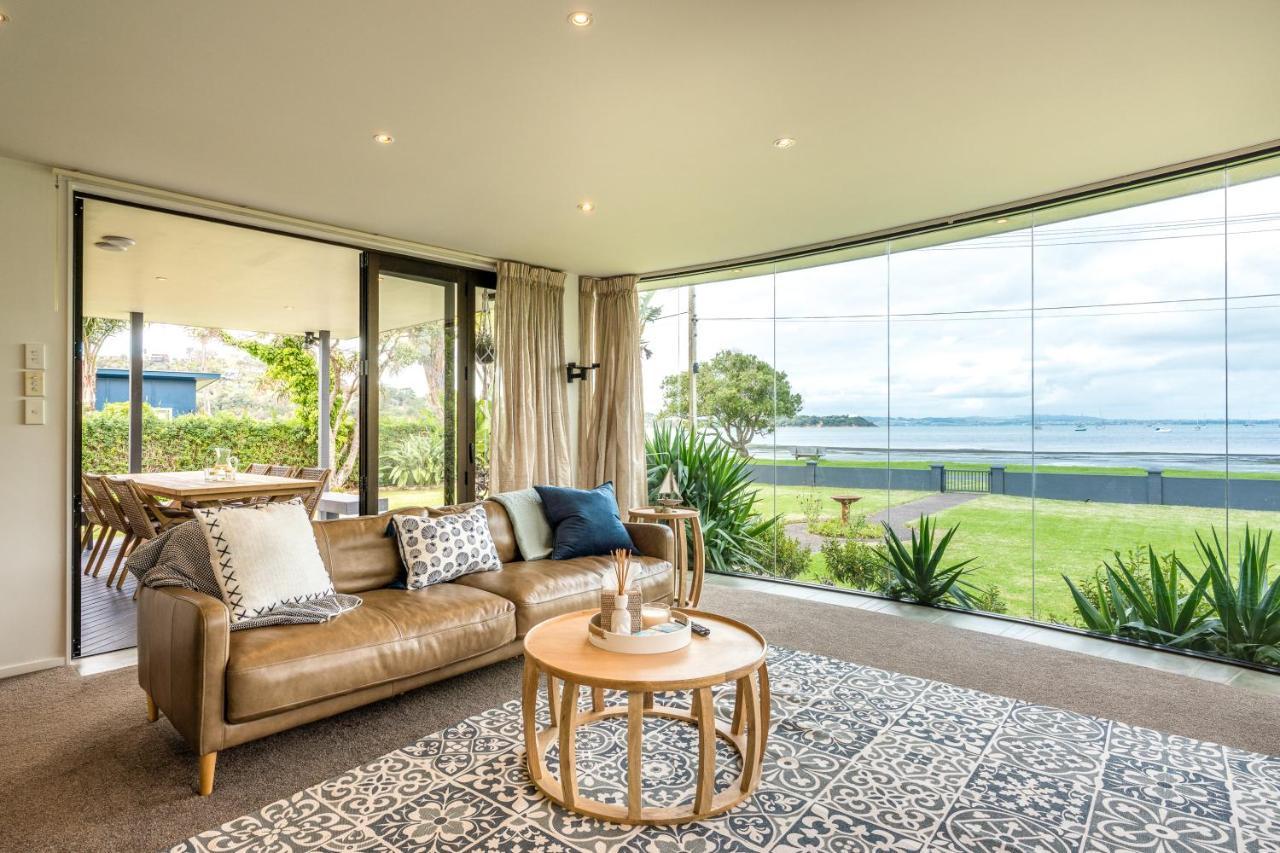 Alhambra - Stay Waiheke Oneroa Extérieur photo
