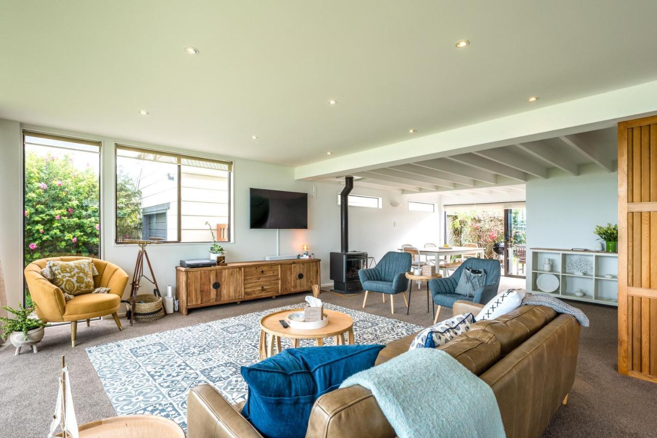 Alhambra - Stay Waiheke Oneroa Extérieur photo