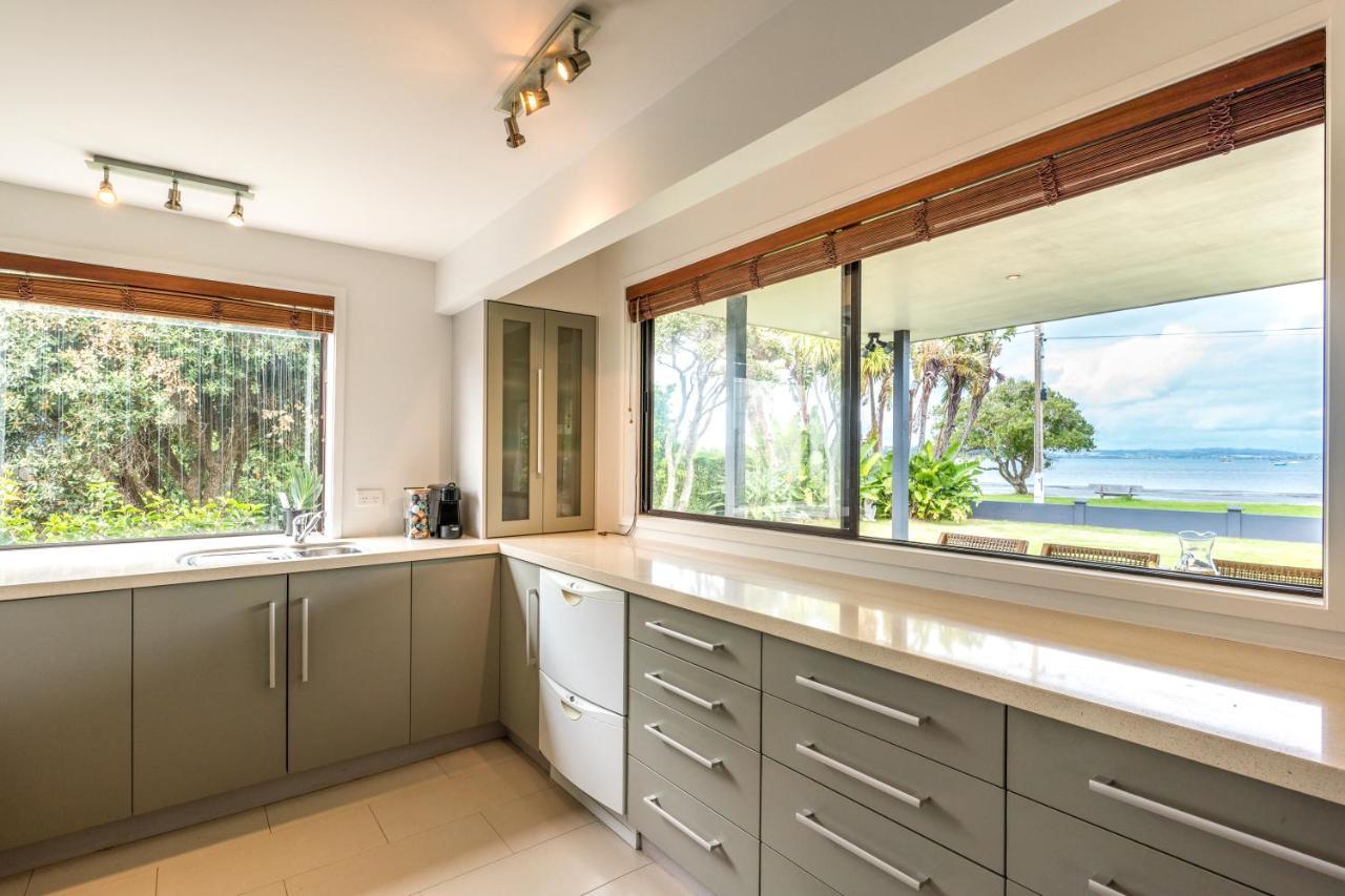 Alhambra - Stay Waiheke Oneroa Extérieur photo