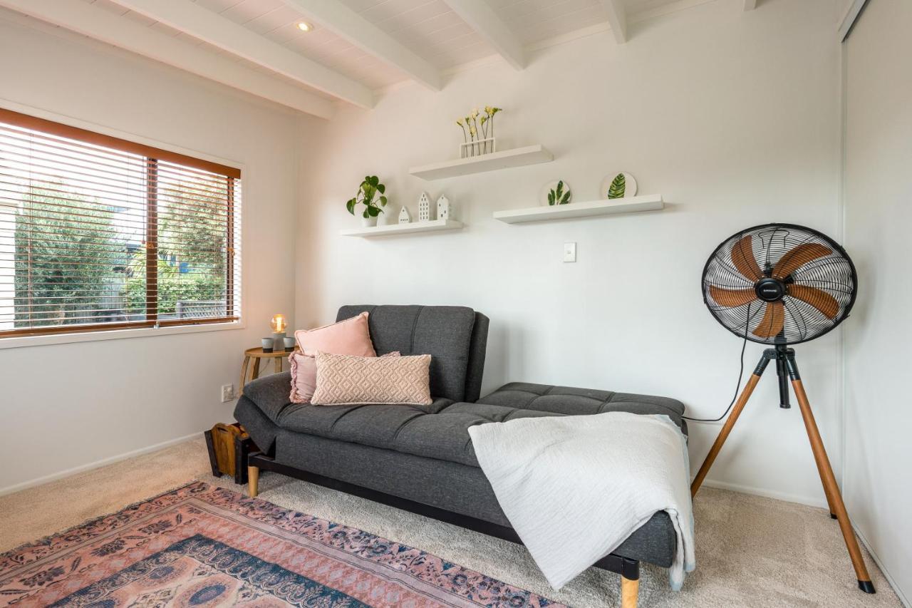 Alhambra - Stay Waiheke Oneroa Extérieur photo
