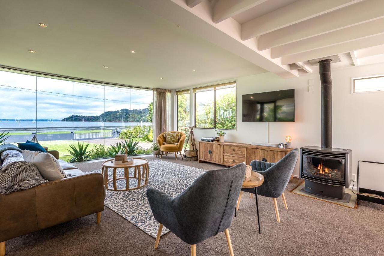 Alhambra - Stay Waiheke Oneroa Extérieur photo
