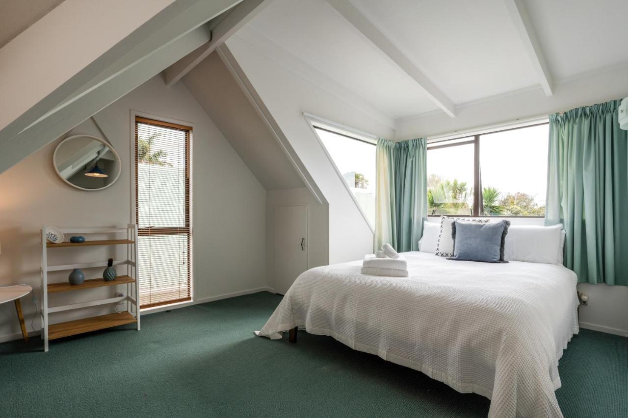 Alhambra - Stay Waiheke Oneroa Extérieur photo