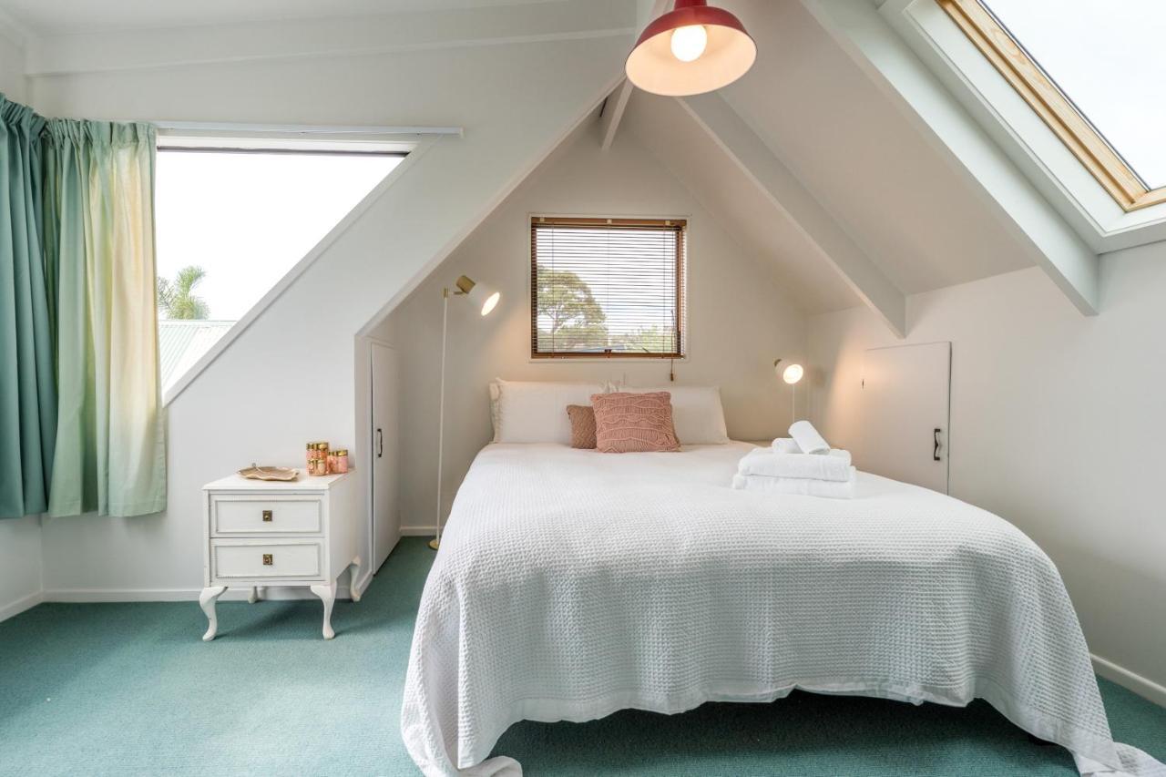 Alhambra - Stay Waiheke Oneroa Extérieur photo