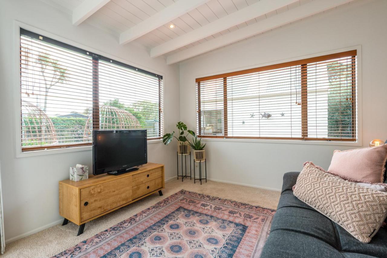Alhambra - Stay Waiheke Oneroa Extérieur photo