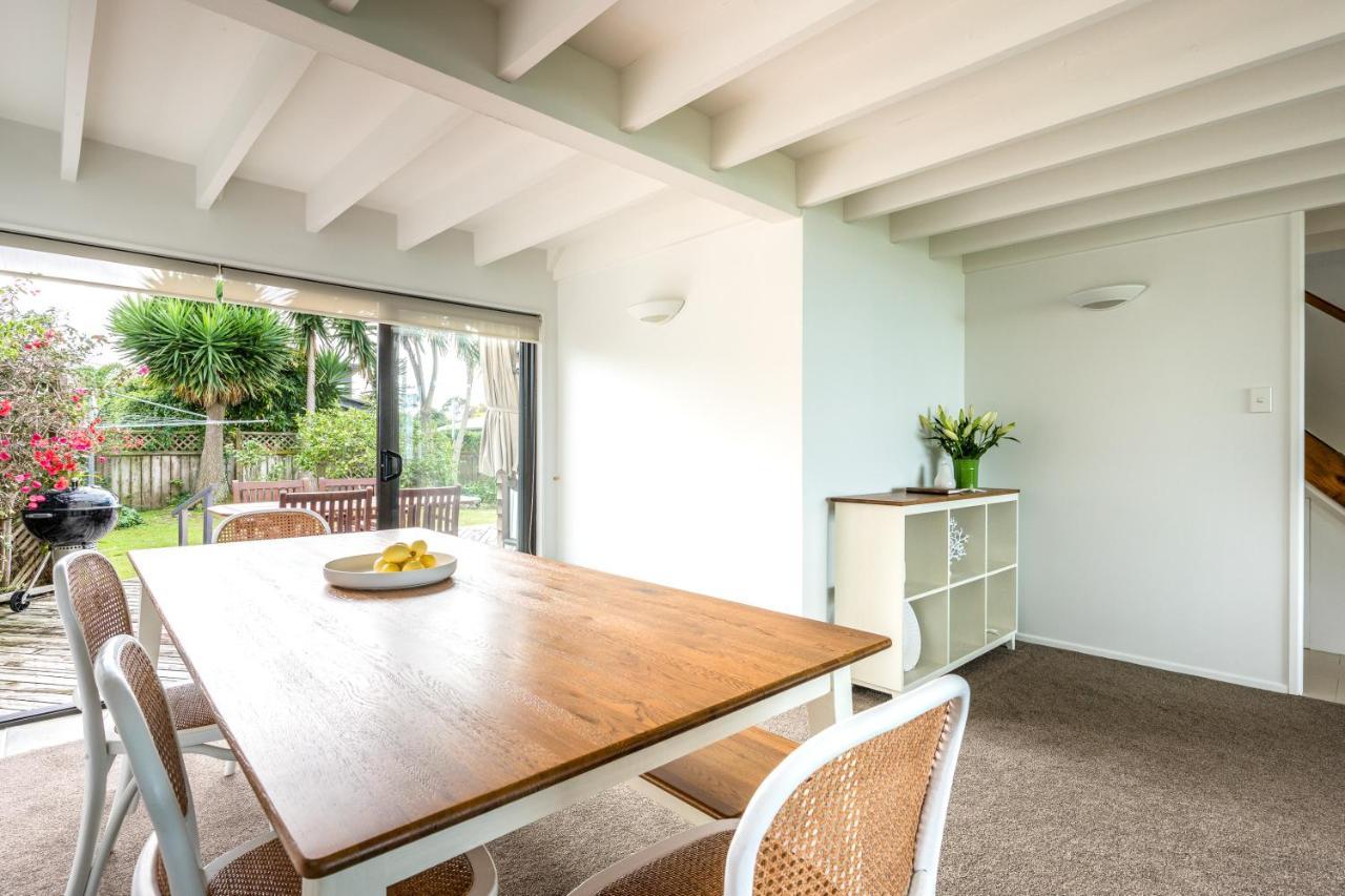 Alhambra - Stay Waiheke Oneroa Extérieur photo