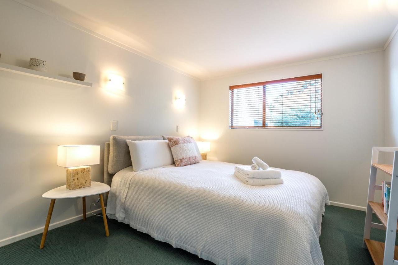 Alhambra - Stay Waiheke Oneroa Extérieur photo