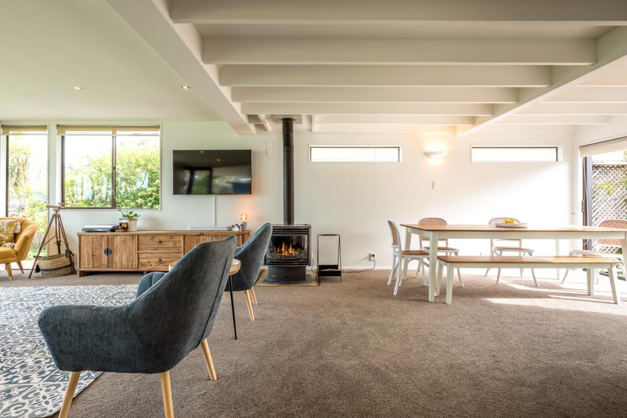 Alhambra - Stay Waiheke Oneroa Extérieur photo
