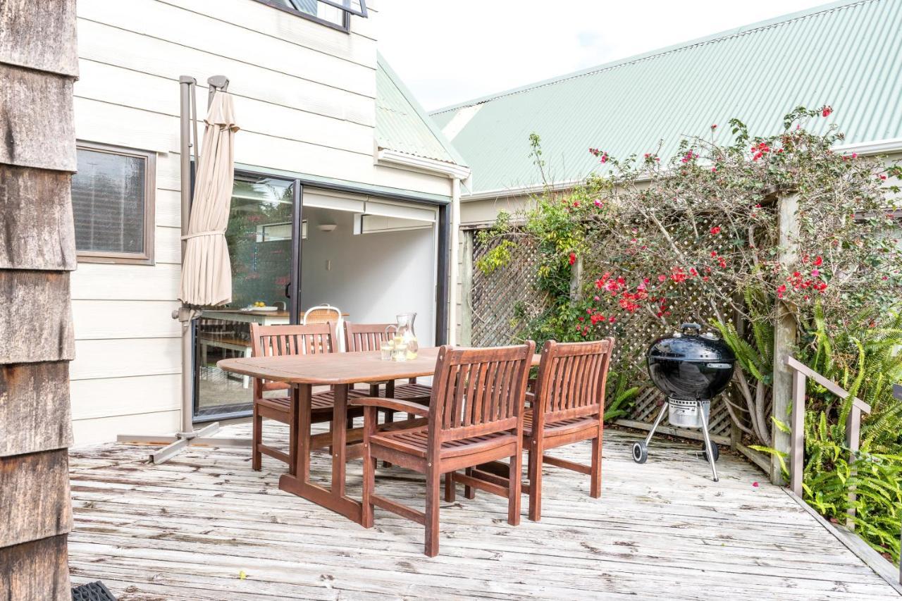 Alhambra - Stay Waiheke Oneroa Extérieur photo